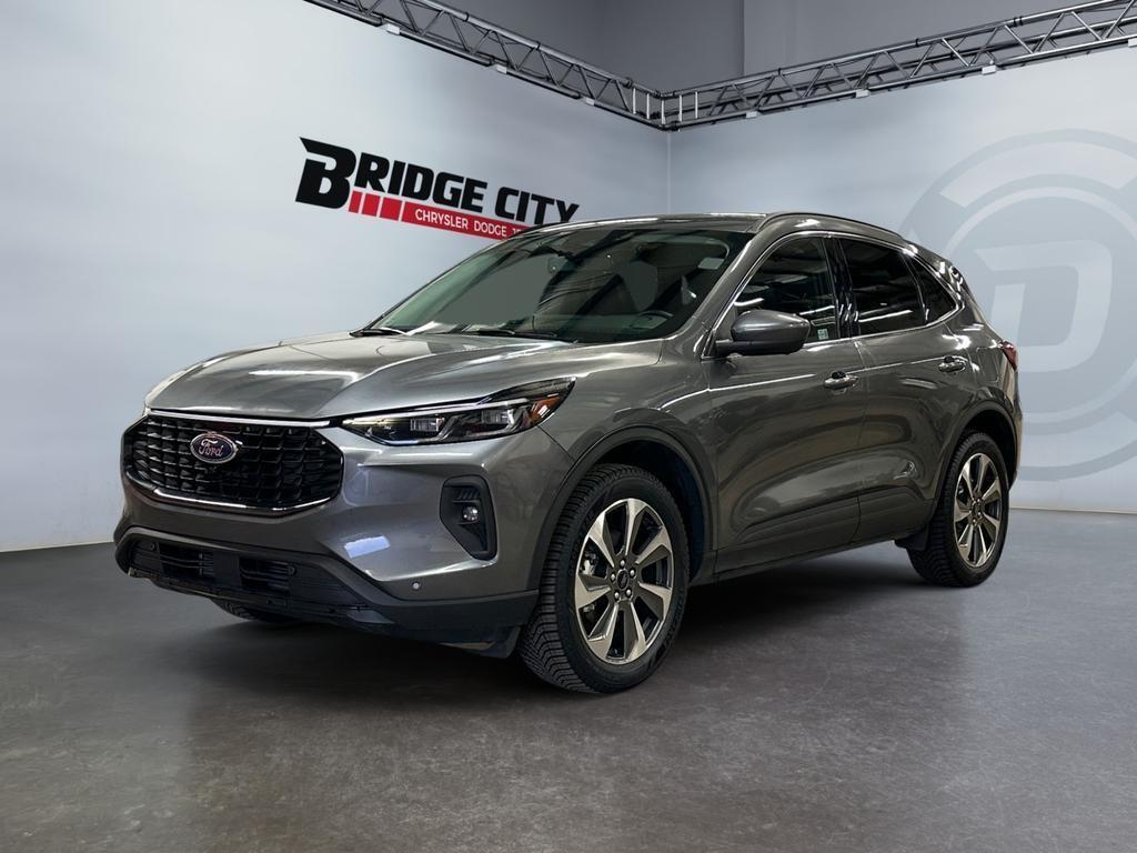 Ford Escape 2024