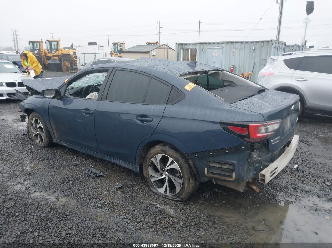 Subaru Legacy 2023