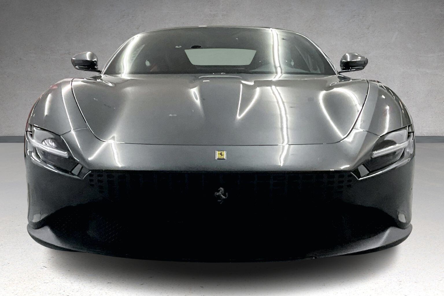 Ferrari Roma 2022