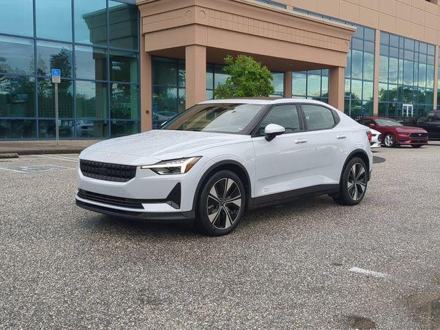 Polestar 2 2023
