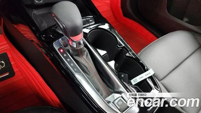 Chevrolet Trax 2023