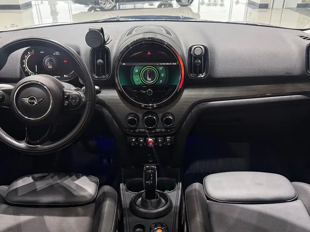 Mini Countryman 2021