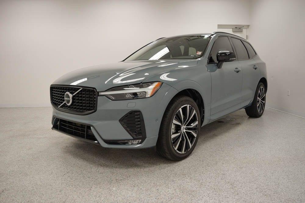 Volvo XC60 2023
