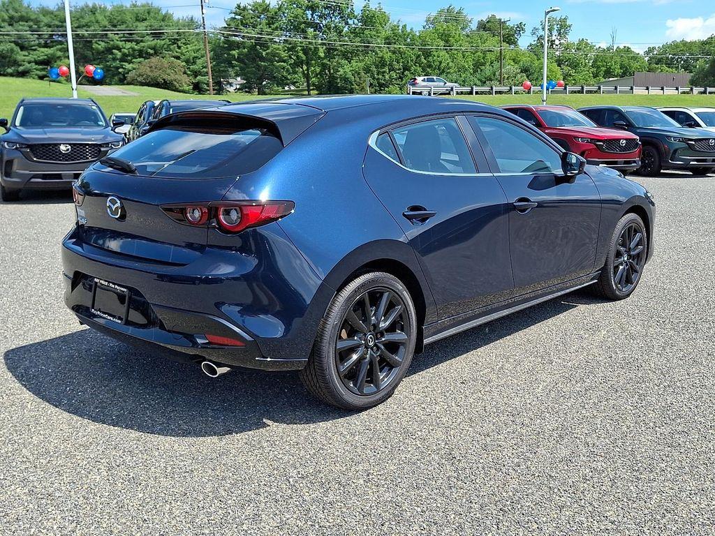 Mazda 3 2026