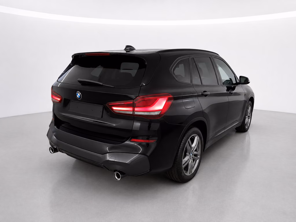 BMW X1 2022
