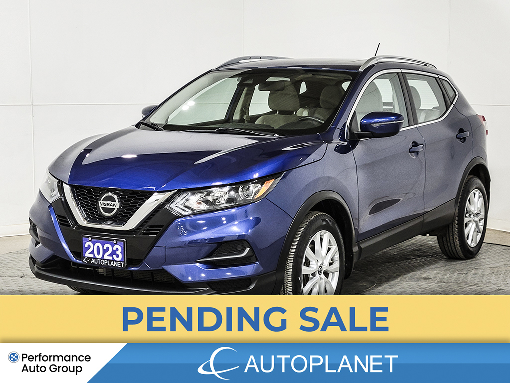 Nissan Qashqai 2023