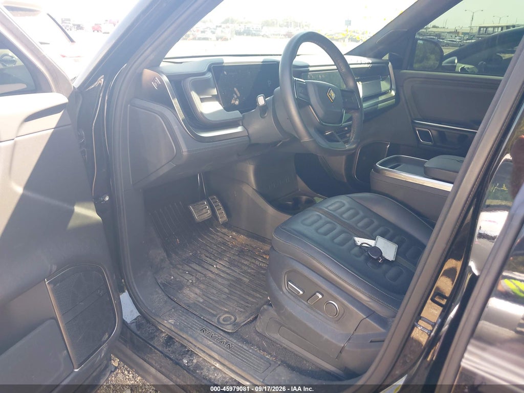 Rivian R1T 2023