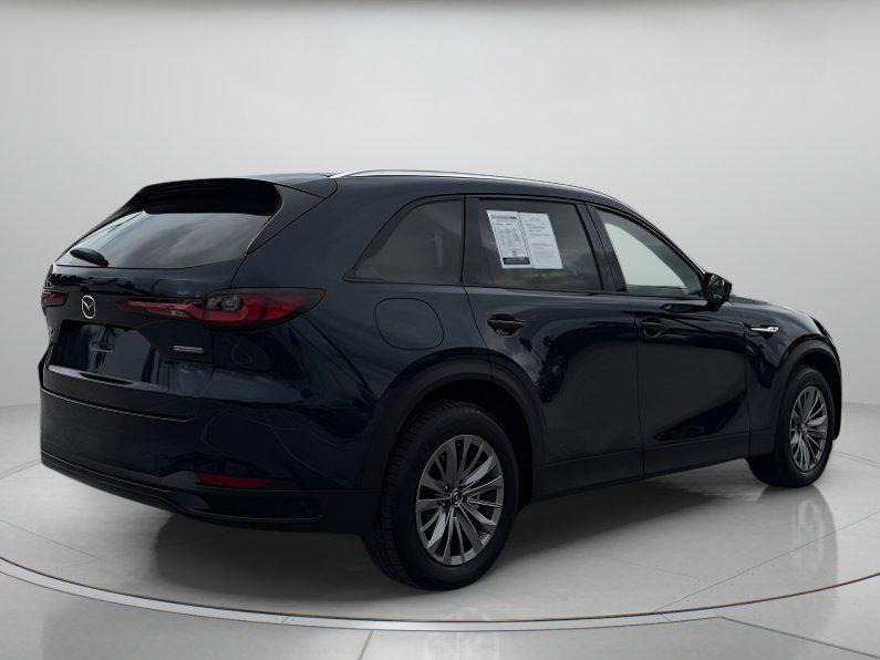 Mazda CX-90 2025