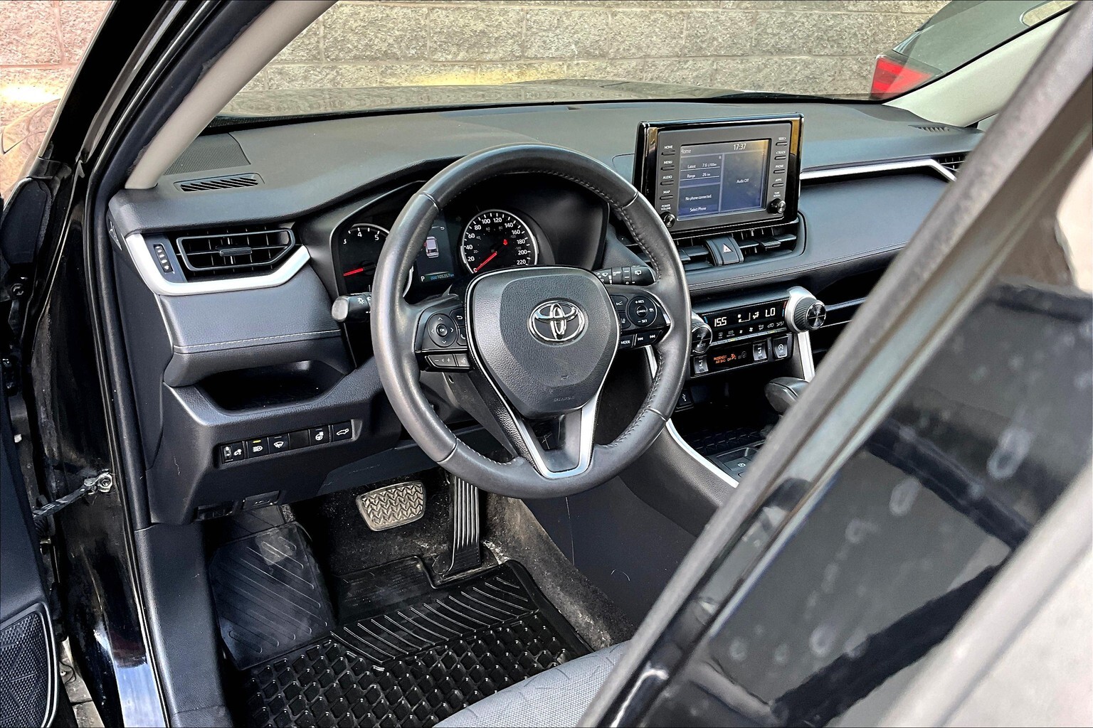 Toyota RAV4 2021