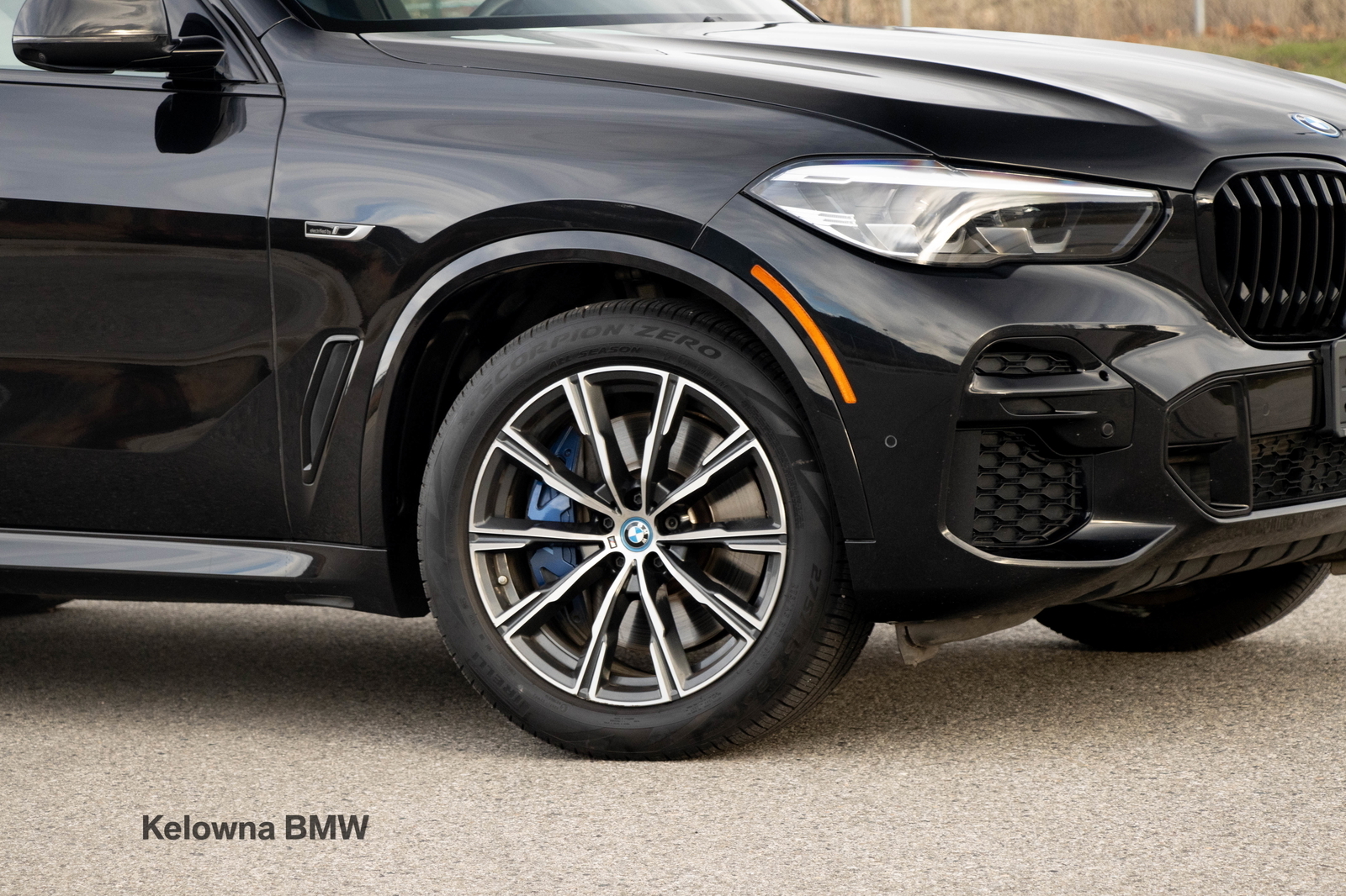 BMW X5 2023