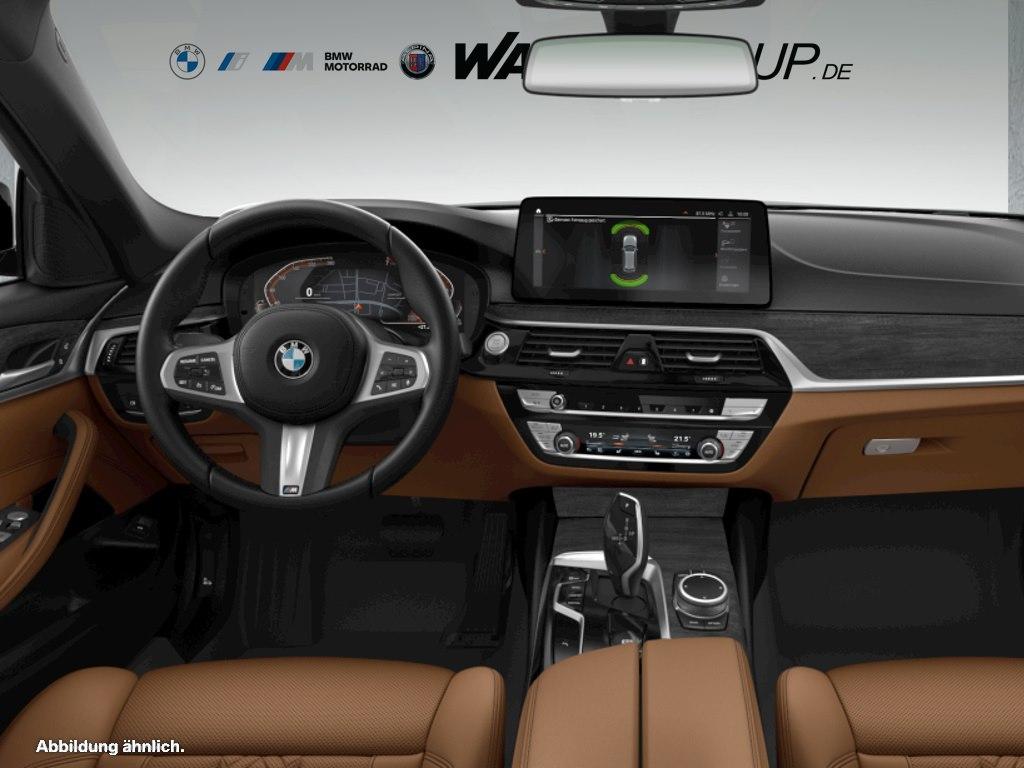 BMW 530 2023