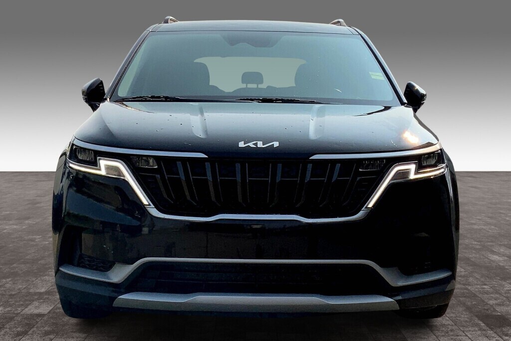 Kia Carnival 2024