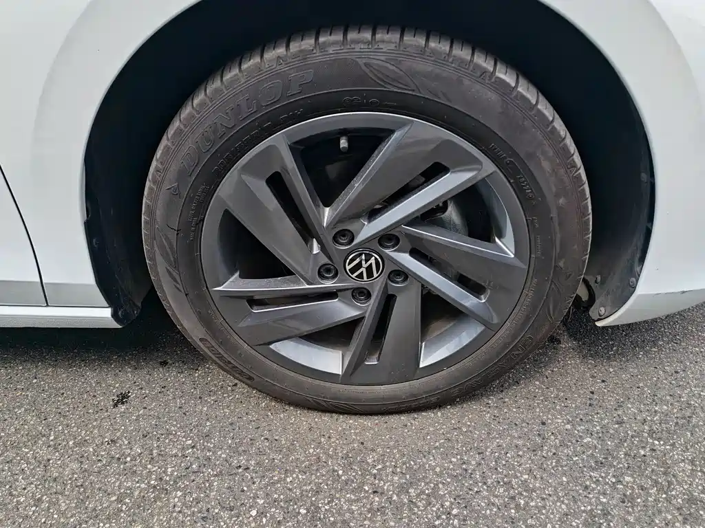 Volkswagen Lamando 2024