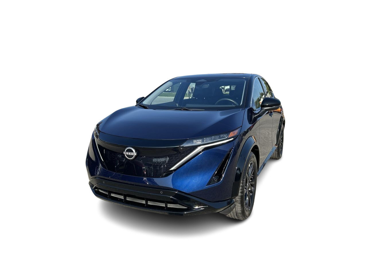 Nissan Ariya 2024
