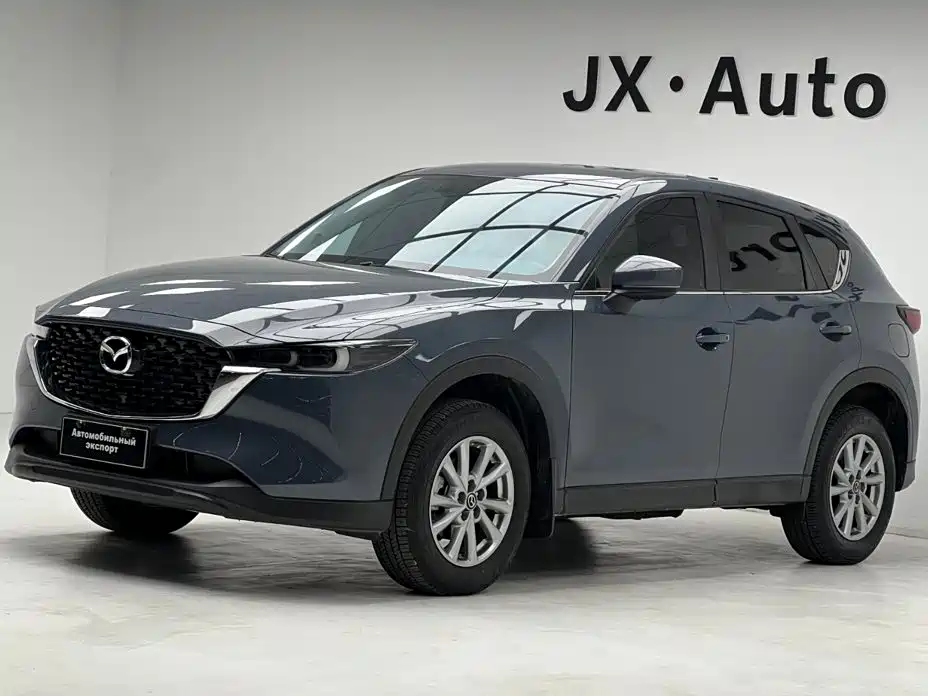 Mazda CX-5 2024