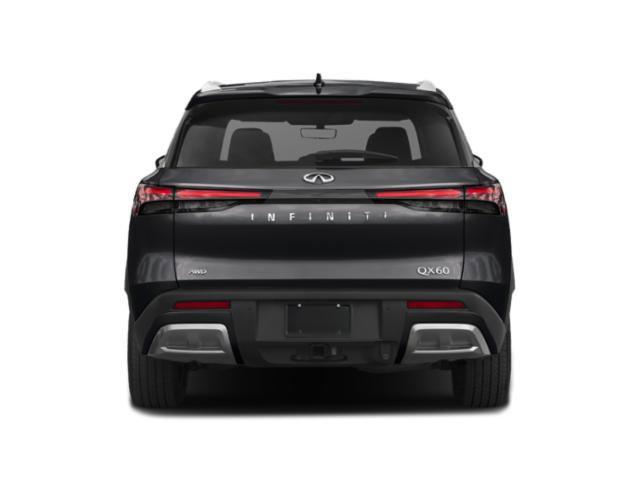 Infiniti QX60 2024