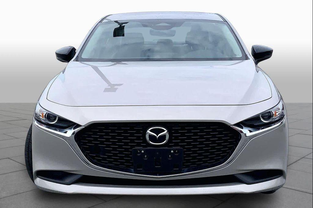 Mazda 3 2024