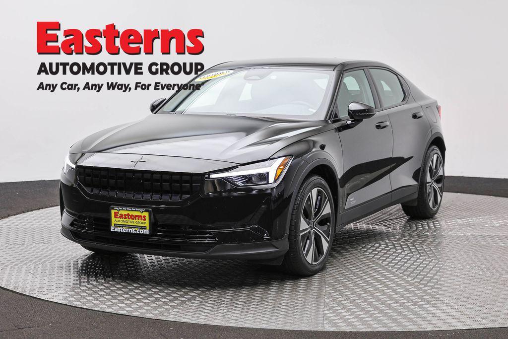 Polestar 2 2023