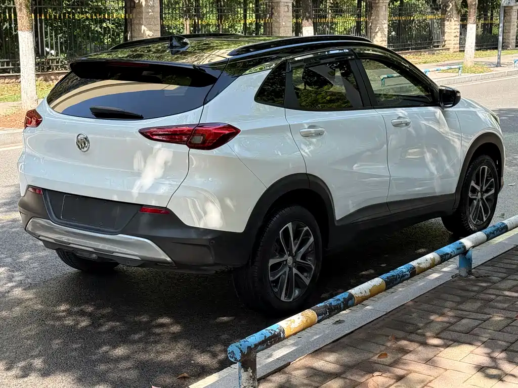 Buick Encore 2020