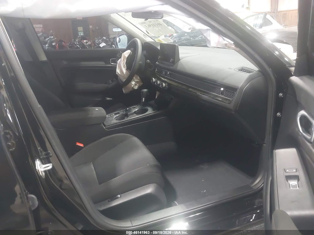 Honda Civic 2022