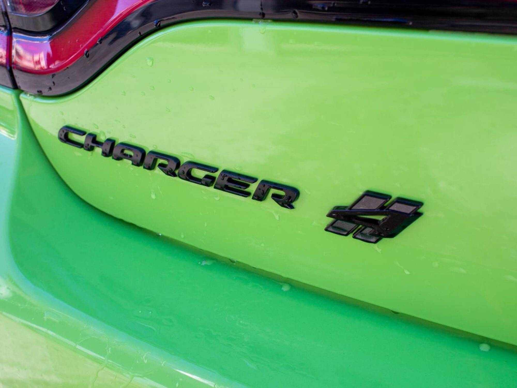 Dodge Charger 2023