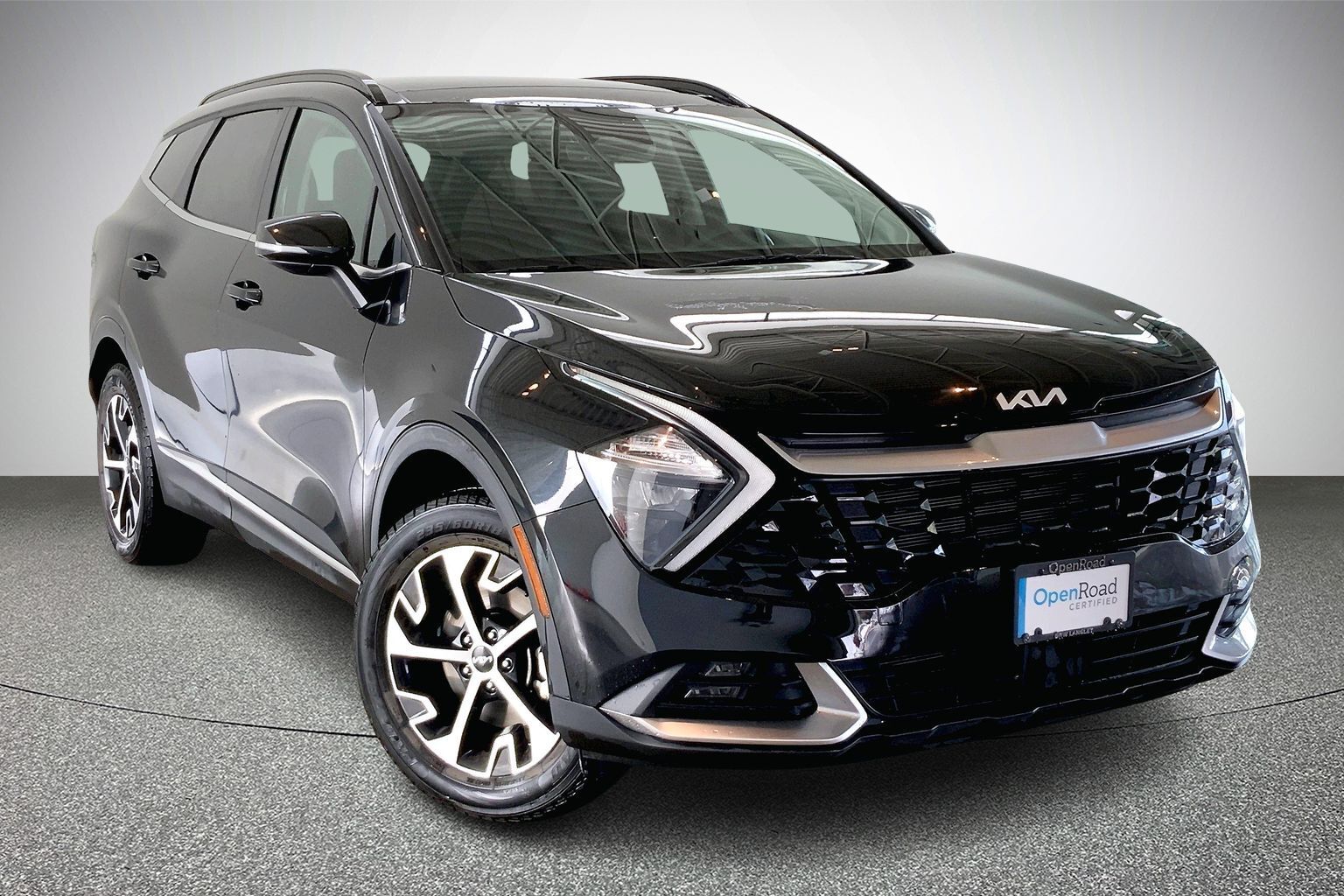 Kia Sportage 2024