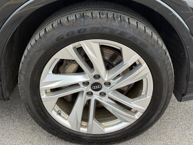Audi Q7 2023