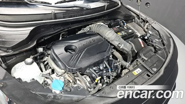 Kia Soul 2020