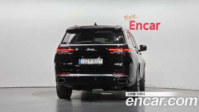Jeep Cherokee 2022