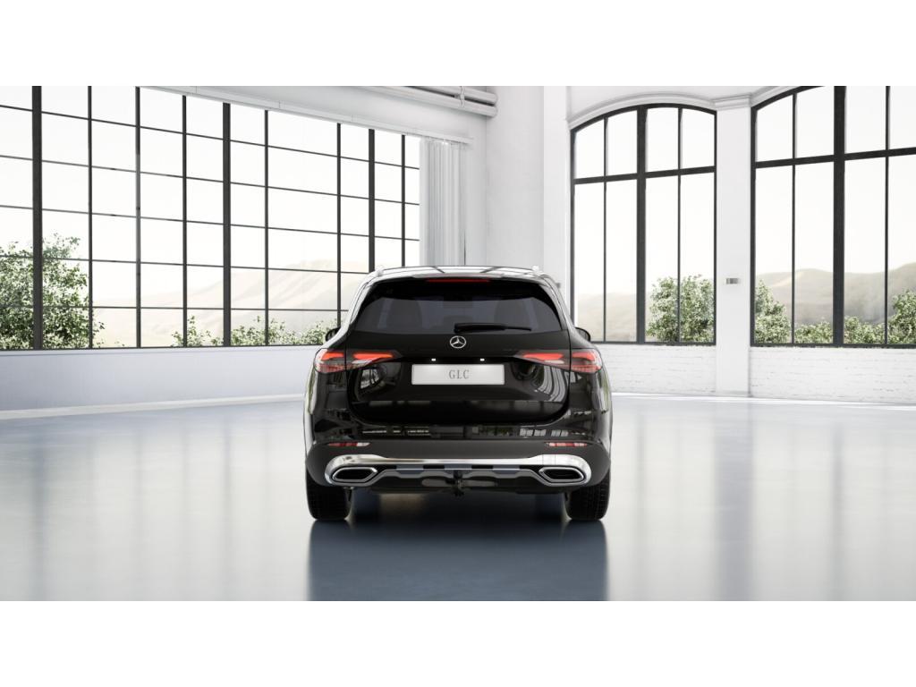 Mercedes-Benz GLC 220 2023