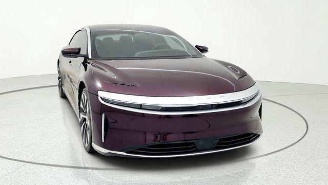 Lucid Air 2023