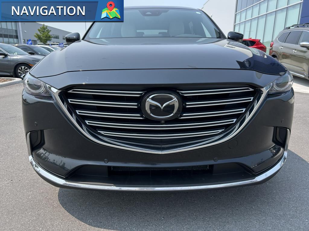 Mazda CX-9 2020