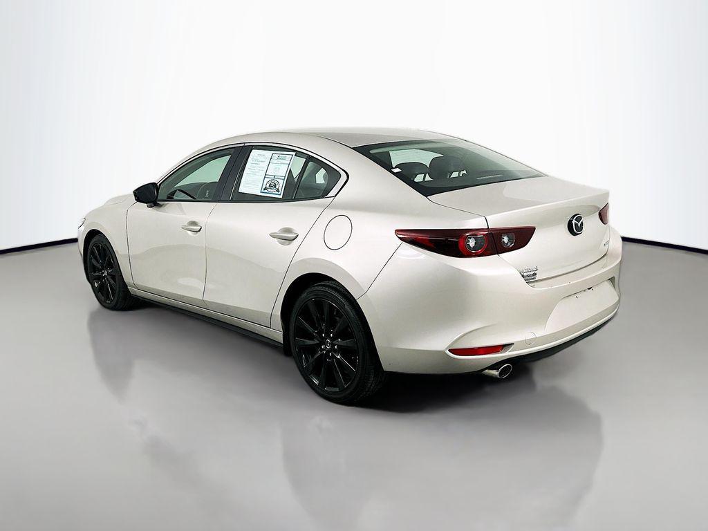Mazda 3 2024
