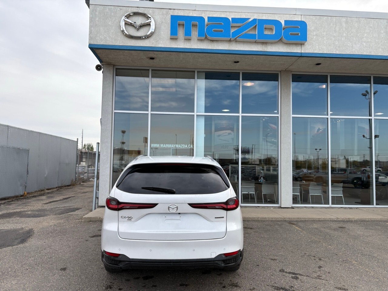Mazda CX-3 2025