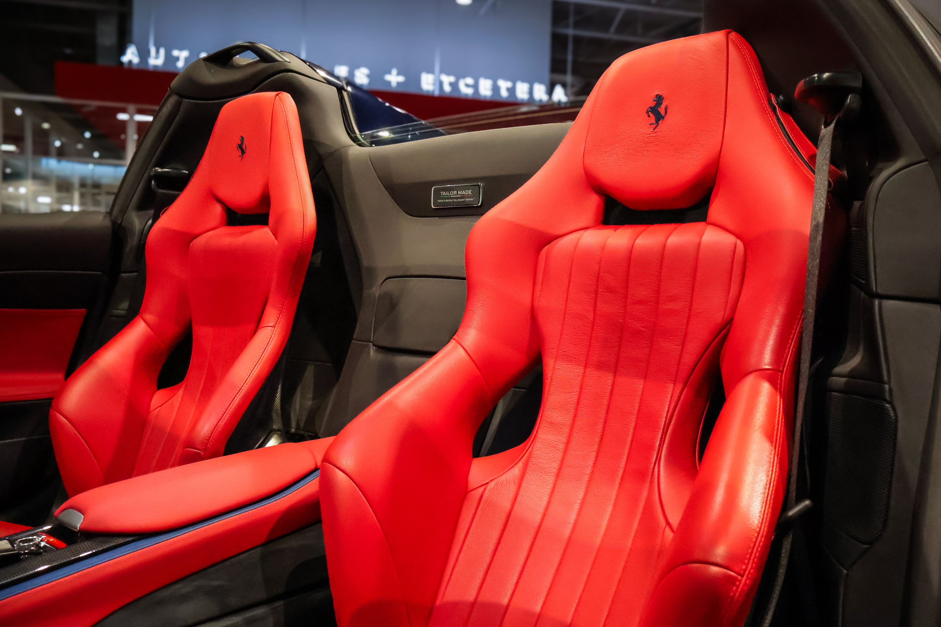 Ferrari 812 2022