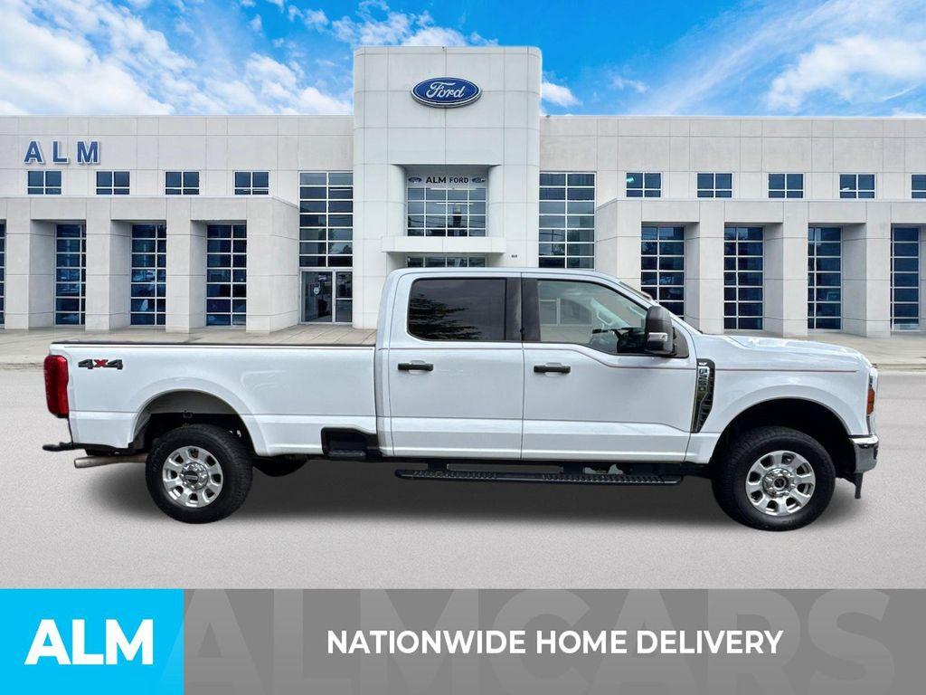 Ford F 250 2024