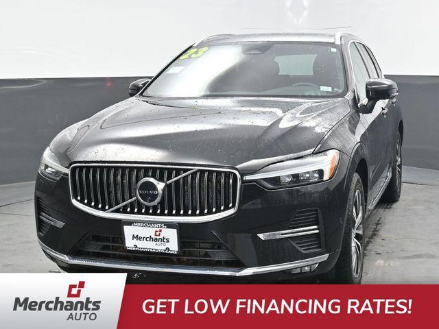Volvo XC60 2023