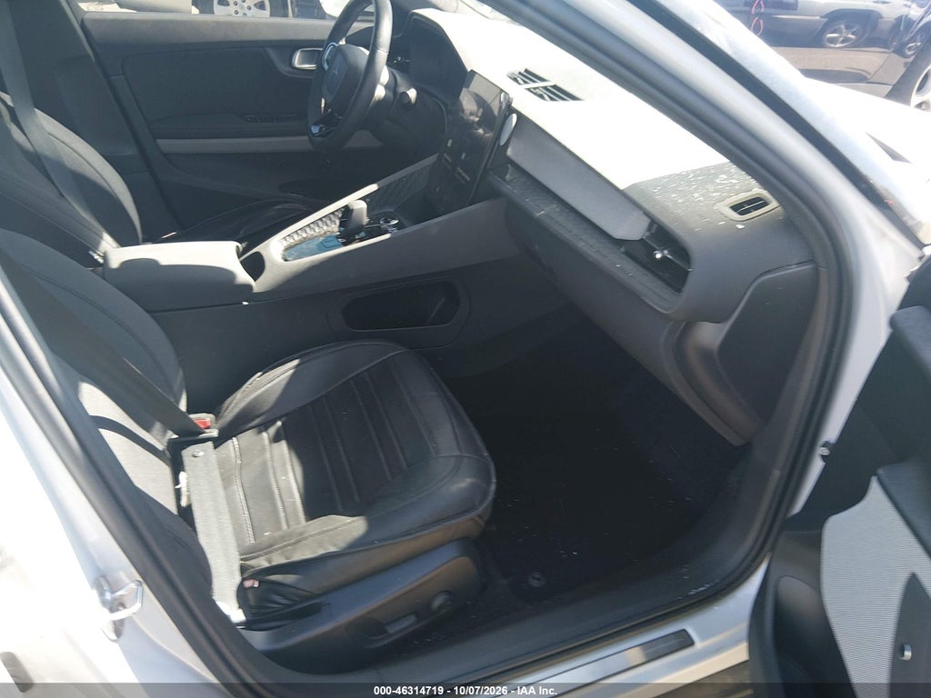 Polestar 2 2024