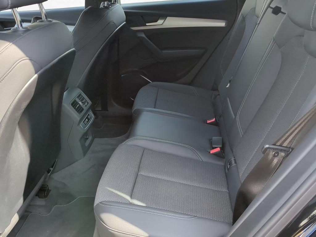 Audi Q5 2023