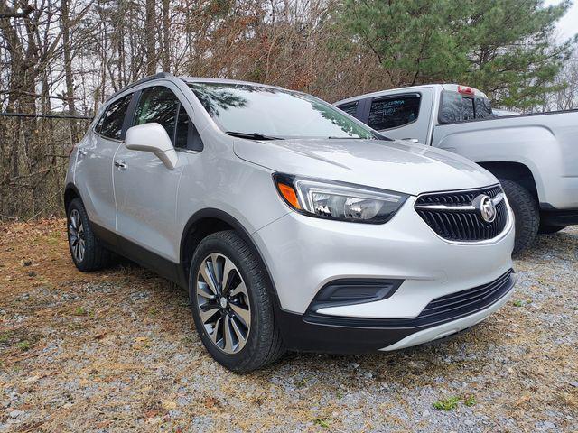 Buick Encore 2022