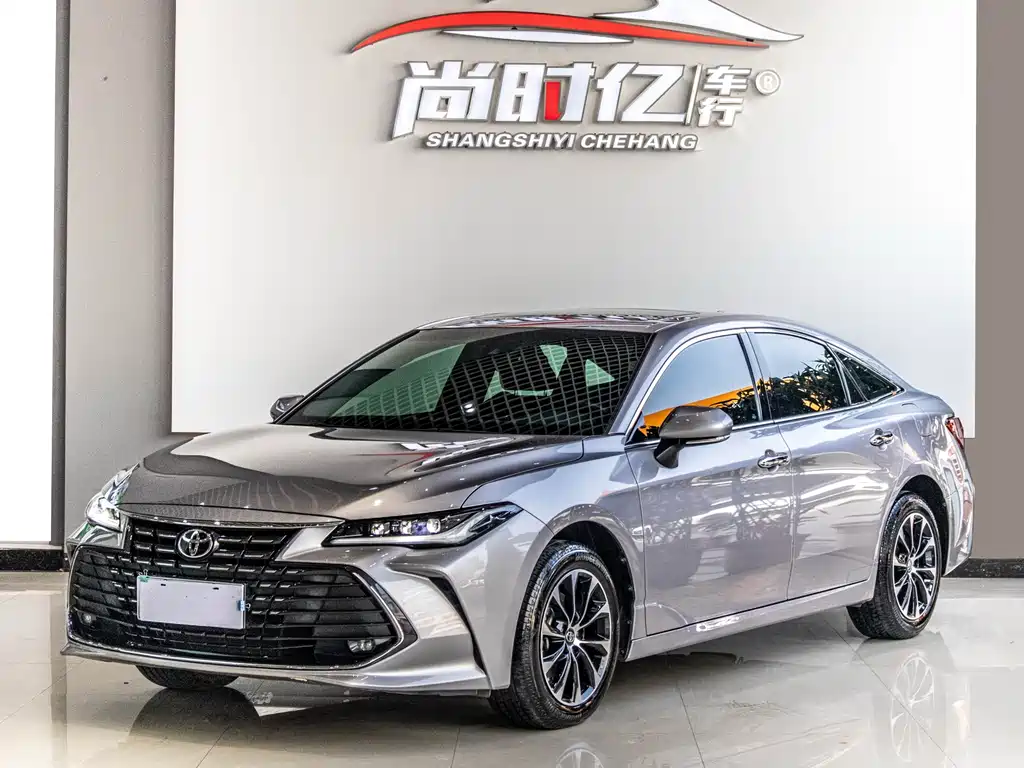 Toyota Avalon 2023