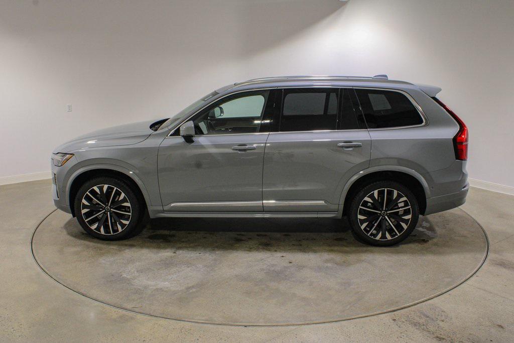 Volvo XC90 2026