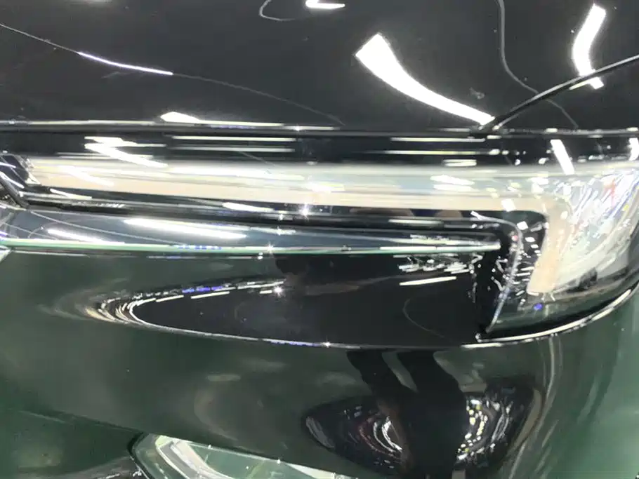 Buick Enclave 2022