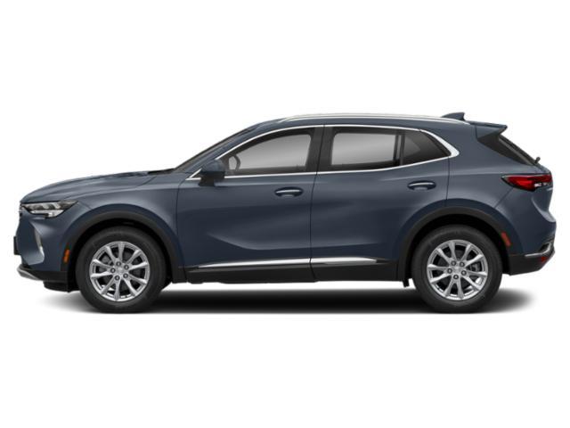 Buick Envision 2021