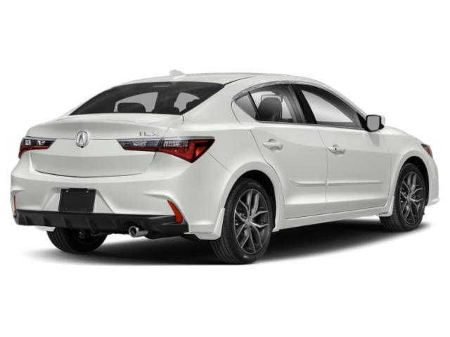 Acura ILX 2021