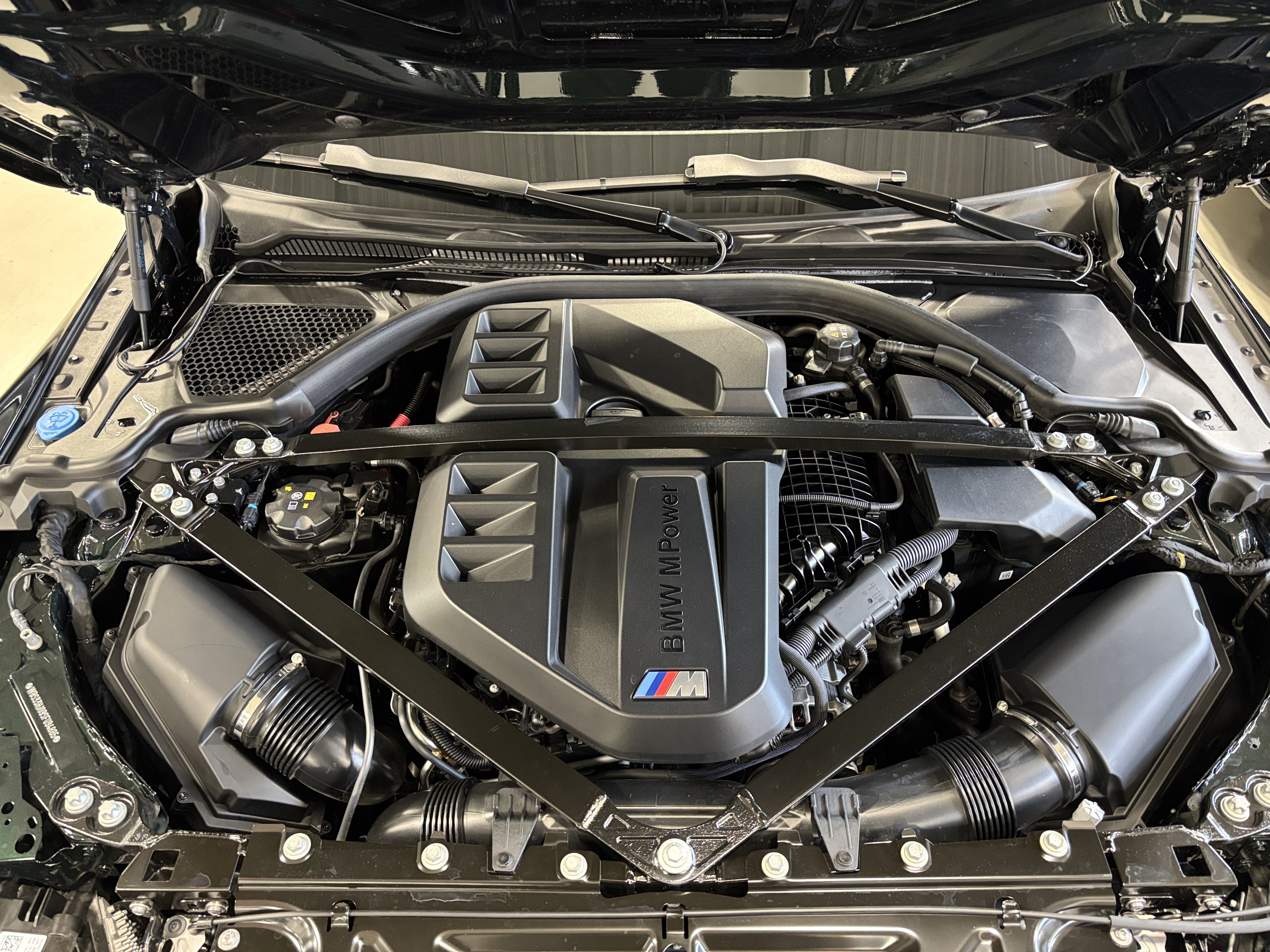 BMW M3 2025