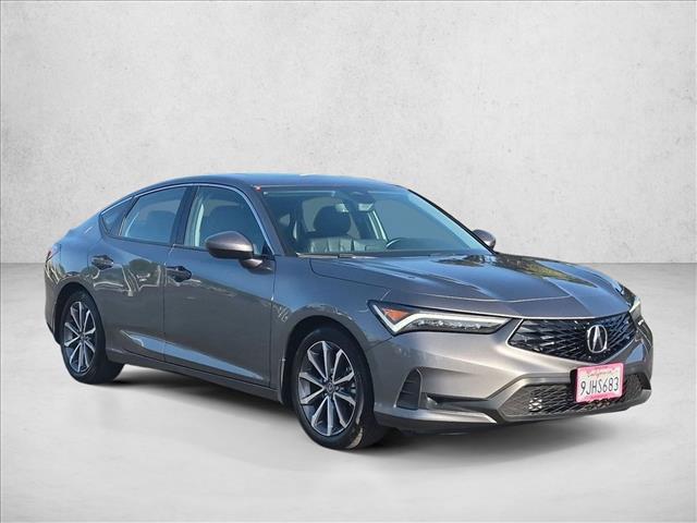 Acura Integra 2024