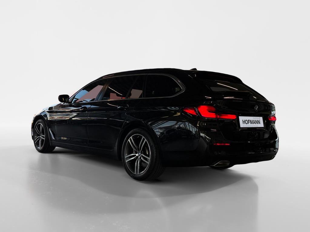 BMW 530 2023
