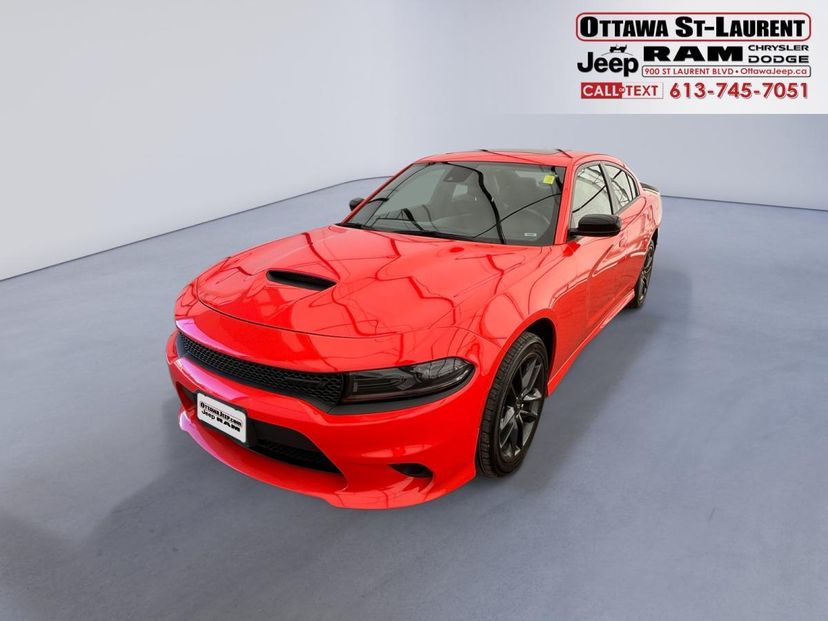 Dodge Charger 2023
