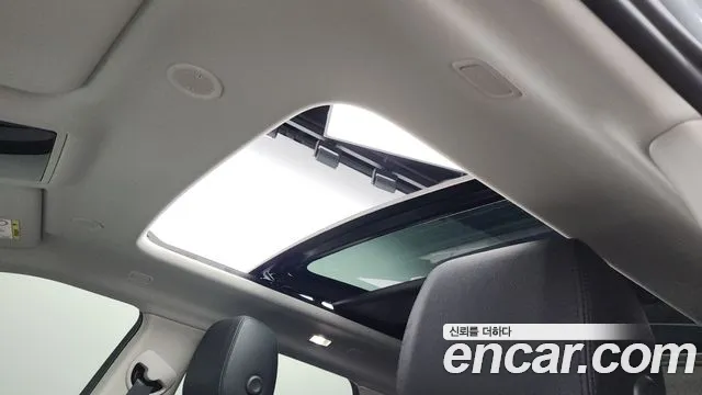 Land Rover Range Rover Evoque 2024